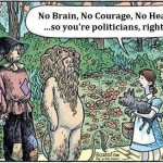Politicians-Oz