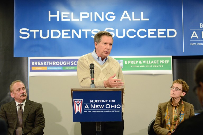 Why Conservative Ohioans Oppose John Kasich