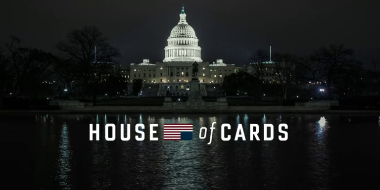 Economic Corona-geddon: American House of Cards Exposed